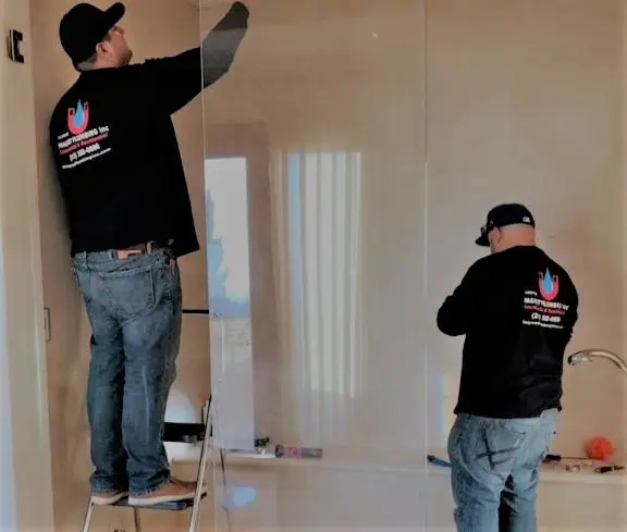 Professional plumbing installation for Toilet Repair in Hutchins